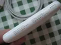 Външна батерия - 5000 милиампера с кабел, снимка 1