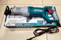 !!!ГАРАНЦИЯ!!! Саблен трион TOTAL TS100806 04098-26, снимка 2