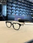 очила с черен обикновен калъф и ув защита gucci, снимка 5