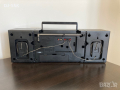 	Panasonic RX-CT800 VINTAGE RETRO BOOMBOX Ghetto Blaster радио касетофон, снимка 10