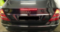 Трети стоп led технология Mercedes Benz , снимка 7