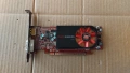 Видео карта ATi FirePro V3800 512MB GDDR3 64bit PCI-E, снимка 1