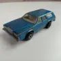 Рядка Matchbox България – Mercury Cougar Villager No. 74 (1978) – За реставрация, снимка 1