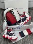 Дамска раница спортни обувки и портфейл Tommy Hilfiger код 164, снимка 1 - Дамски ежедневни обувки - 33935615
