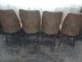Столове за всекидневна ,кухня,гол, снимка 3