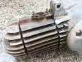 Двигател Ява 50см3 за Ява 20, снимка 5