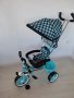Продавам колела внос от Германия детска триколка CHIPOLINO RACER, снимка 11