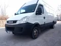 Бус Ивеко Дейли/Iveco 35 C 15, снимка 5