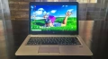 Продавам Гаранционнен HP EliteBook 745/матFHDсKам/4x2.5ghzThr/SSD256+320gb/8gb/AmdR7/Св.Кл/НоваБат  , снимка 2