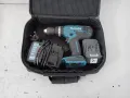 Винтоверт - Makita 18 V li ion , снимка 1