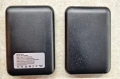 Power bank Преносима батерия Външна батерия DC 5V 1800mA, снимка 1
