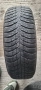 Зимни гуми и джанти Хонда джаз цивик , снимка 2