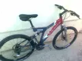 FOCUS SpeedTail Super Bud - висококачествен велосипед, снимка 6