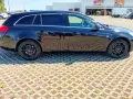Opel Insignia 2.0T, 220 к. с., 2009 г., 4х4, газ, снимка 7