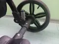 Детска количка 2в1 столче +креват, снимка 4