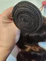 Естествена коса нова, снимка 5