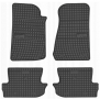 Гумени стелки Frogum за Jeep Wrangler IV (2017-), снимка 1