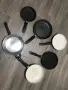 Използвани  но  за  кратко  /   тигани  6  броя  ., снимка 3