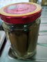 Лютиви чушлета с оцет и мед, снимка 1 - Домашни продукти - 42739447