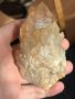 Кундалини Цитрин кристали, Конго, снимка 13