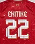 EKITIKE 22 WIRTZ 7 ❤⚽️ детско юношески футболни екипи НОВО сезон 2026-27 година , снимка 3