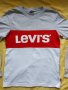 Детска блуза LEVIS за 10-12г. момче, снимка 1 - Детски Блузи и туники - 42204523