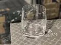НОВИ! Комплект чаши за уиски Crystal Bohemia Pavo 290 ml ниски чаши за вода 6 броя, снимка 10