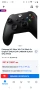 Безжичен контролер за Xbox Series X/S - въглеродно черен , снимка 2
