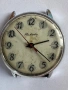 Стар механиче часовник ракета СССР., снимка 2