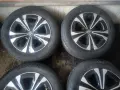 Джанти за Toyota 18, снимка 3