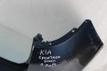 Задна броня Kia Sportage (2018-2021г.) facelift / 86611-F1500 / 86611F1500 с отвори за парктроник, снимка 3