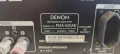 Стерео усилвател Denon PMA-520AE, снимка 4