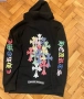 Chrome Hearts hoodie ОРИГИНАЛНО , снимка 1