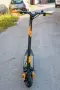 НОВА ЕЛЕКТРИЧЕСКА ТРОТИНЕТКА - KUGOO M3 PRO , снимка 3
