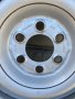 Оригинална джанта за Mercedes-Benz Sprinter, VW CRAFTER , снимка 2