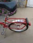 Велосипед Балканче /Пони/сгъваемо 20 цола ретро от соца., снимка 2