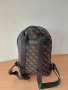 Кафява раница Guess/SG189p, снимка 5