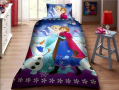 Детски спални комплекти от материя Ранфорс изцяло памучна материя плат , снимка 10
