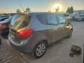 Опел Мерива Б Opel Meriva B 1.7 дизел на части, снимка 3