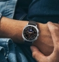 НОВ!!! Смарт часовник Samsung Galaxy Watch8 Classic, 46mm BT, Black , снимка 2