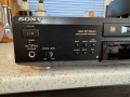 Sony MDS-JE520 minidisc, снимка 3