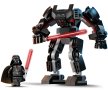 LEGO® Star Wars™ 75368 - Робот на Дарт Вейдър, снимка 4