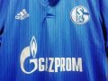 Schalke 04 #10 Draxler Adidas футболна тениска фланелка Шалке 04 Дракслер екип , снимка 4