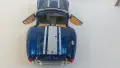 1/24 BURAGO - WALT DISNEY - SHELBY COBRA 427 , снимка 4