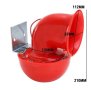 Електрическа тромба 12V Клаксон 12V, снимка 2