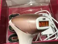 Фотоепилатор Philips Lumea Series 9900 (BRI977) – отлично състояние, снимка 4