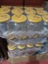 Продава нови буркани-0.720мл.с нови капачки ф.82мм., снимка 3