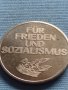 Стар рядък плакет 1988г. ГДР за КОЛЕКЦИЯ ДЕКОРАЦИЯ 30306, снимка 5