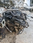 двигател 2.7hdi 204к.с от Citroen C5x7 DT17C, снимка 1