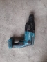 Акумулаторен перфоратор Makita 14.4 V, снимка 1